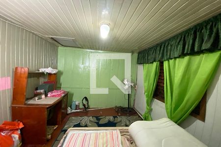 Quarto 1 de casa à venda com 3 quartos, 70m² em Santa Teresa, São Leopoldo