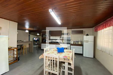 Casa à venda com 70m², 3 quartos e 1 vagaCozinha