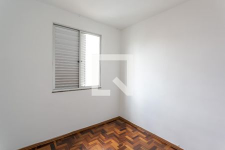 Quarto 1 de apartamento para alugar com 3 quartos, 110m² em Cidade Nova, Belo Horizonte