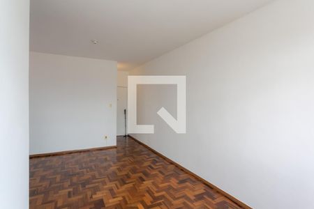 Sala de apartamento para alugar com 3 quartos, 110m² em Cidade Nova, Belo Horizonte