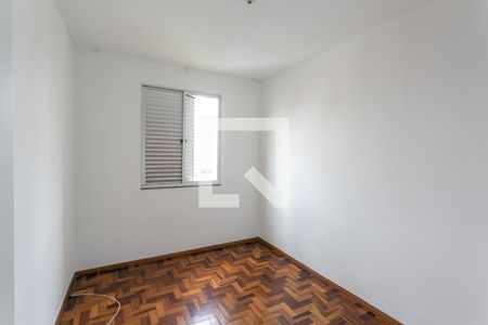 Quarto 2 de apartamento para alugar com 3 quartos, 110m² em Cidade Nova, Belo Horizonte
