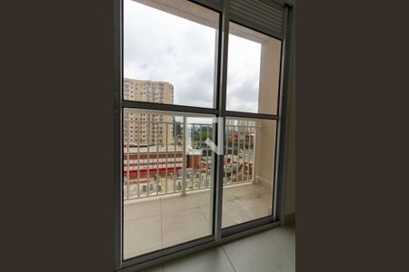 Apartamento para alugar com 2 quartos, 35m² em Barra Funda, São Paulo