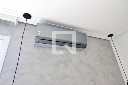 Apartamento à venda com 85m², 2 quartos e 2 vagasAr Condicionado da Suíte