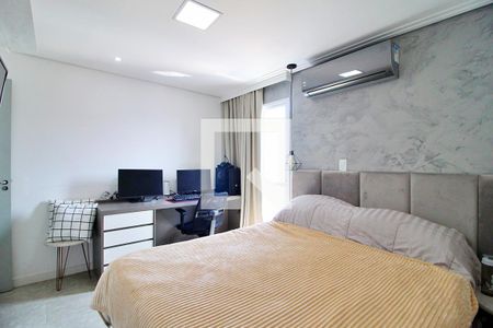 Apartamento à venda com 85m², 2 quartos e 2 vagasQuarto Suíte