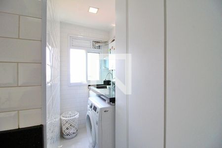 Apartamento à venda com 85m², 2 quartos e 2 vagasÁrea de Serviço