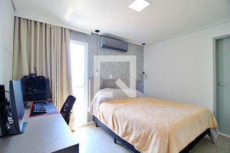 Apartamento à venda com 85m², 2 quartos e 2 vagasQuarto Suíte