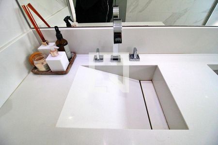 Apartamento à venda com 85m², 2 quartos e 2 vagasBanheiro