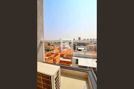 Apartamento à venda com 85m², 2 quartos e 2 vagasVaranda da Suíte