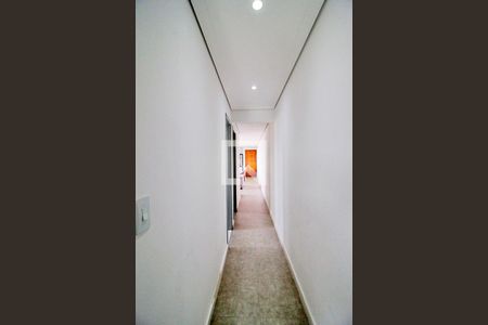 Apartamento à venda com 85m², 2 quartos e 2 vagasCorredor