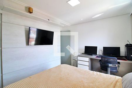 Apartamento à venda com 85m², 2 quartos e 2 vagasQuarto Suíte