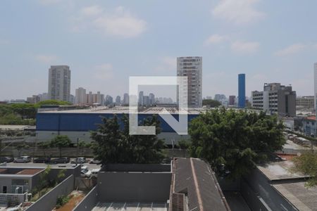 Vista Quarto 1 de apartamento à venda com 2 quartos, 38m² em Quarta Parada, São Paulo