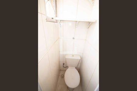 Banheiro de apartamento para alugar com 2 quartos, 87m² em Vila Cláudia, São Paulo