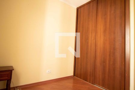 Quarto 1 de apartamento para alugar com 2 quartos, 87m² em Vila Cláudia, São Paulo