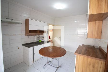 Apartamento para alugar com 87m², 2 quartos e 1 vagaCozinha