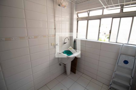 Apartamento para alugar com 87m², 2 quartos e 1 vagaÁrea de Serviço