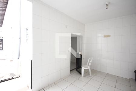 Casa à venda com 220m², 4 quartos e 2 vagasÁrea de Serviço