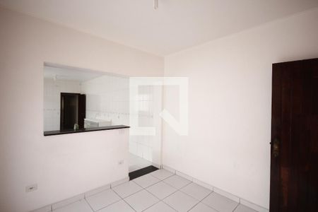 Casa à venda com 220m², 4 quartos e 2 vagasCozinha