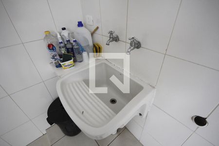 Casa à venda com 220m², 4 quartos e 2 vagasÁrea de Serviço