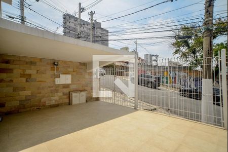 Casa à venda com 110m², 3 quartos e 2 vagas Casa à venda com 110m², 3 quartos e 2 vagasGaragem
