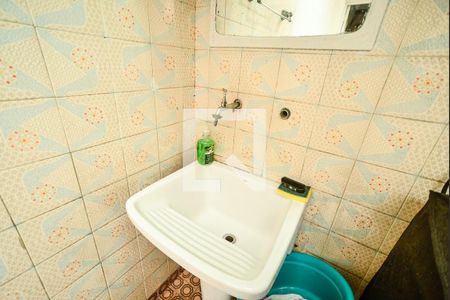 Casa à venda com 110m², 3 quartos e 2 vagas Casa à venda com 110m², 3 quartos e 2 vagasÁrea de Serviço