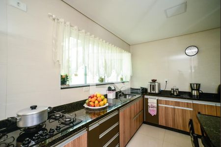 Casa à venda com 110m², 3 quartos e 2 vagas Casa à venda com 110m², 3 quartos e 2 vagasCozinha