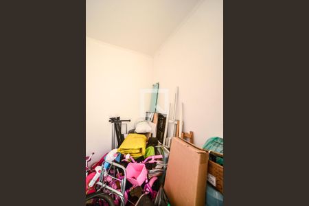 Casa à venda com 110m², 3 quartos e 2 vagas Casa à venda com 110m², 3 quartos e 2 vagasQuarto de serviço