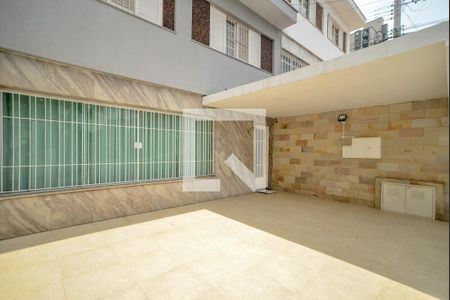 Casa à venda com 110m², 3 quartos e 2 vagas Casa à venda com 110m², 3 quartos e 2 vagasGaragem