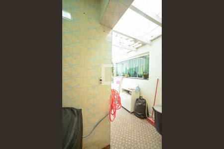 Casa à venda com 110m², 3 quartos e 2 vagas Casa à venda com 110m², 3 quartos e 2 vagasÁrea de Serviço