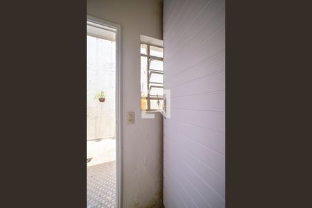 Casa à venda com 110m², 3 quartos e 2 vagas Casa à venda com 110m², 3 quartos e 2 vagasQuarto de serviço