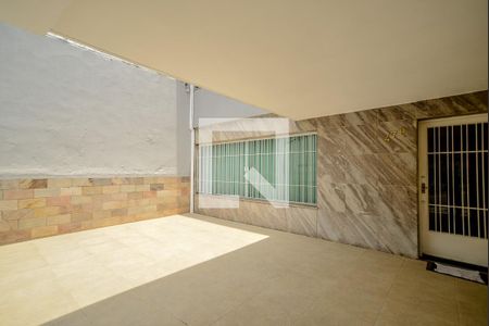 Casa à venda com 110m², 3 quartos e 2 vagas Casa à venda com 110m², 3 quartos e 2 vagasGaragem