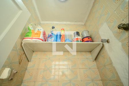 Casa à venda com 110m², 3 quartos e 2 vagas Casa à venda com 110m², 3 quartos e 2 vagasBanheiro 2