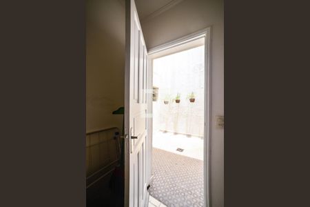 Casa à venda com 110m², 3 quartos e 2 vagas Casa à venda com 110m², 3 quartos e 2 vagasQuarto de serviço