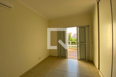 Casa de condomínio para alugar com 250m², 3 quartos e 3 vagasSuite 1