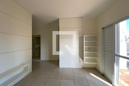 Casa de condomínio para alugar com 250m², 3 quartos e 3 vagasSuíte 2