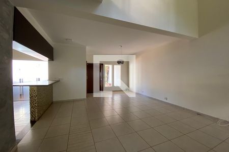 Casa de condomínio para alugar com 250m², 3 quartos e 3 vagasSala de Jantar/Cozinha 1