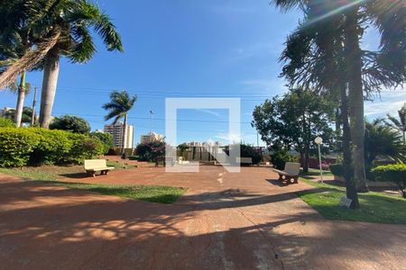 Casa de condomínio para alugar com 250m², 3 quartos e 3 vagasÁrea de Lazer do Condomínio