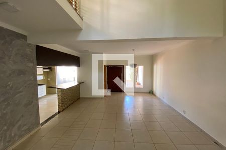Casa de condomínio para alugar com 250m², 3 quartos e 3 vagasSala de Jantar/Cozinha 1