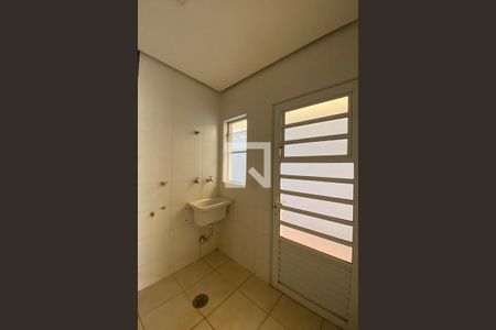Área de Serviço de casa de condomínio para alugar com 3 quartos, 250m² em Nova Aliança, Ribeirão Preto