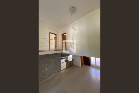 Escada de casa de condomínio para alugar com 3 quartos, 250m² em Nova Aliança, Ribeirão Preto