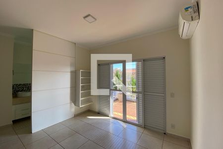Casa de condomínio para alugar com 250m², 3 quartos e 3 vagasSuíte 2