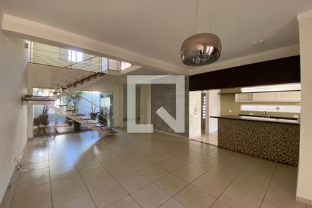 Casa de condomínio para alugar com 250m², 3 quartos e 3 vagasSala de Jantar/Cozinha 1
