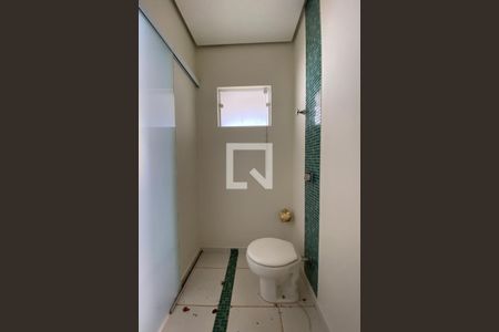 Lavabo de casa de condomínio para alugar com 3 quartos, 250m² em Nova Aliança, Ribeirão Preto