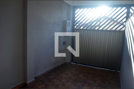 Casa para alugar com 100m², 2 quartos e 1 vagaGaragem