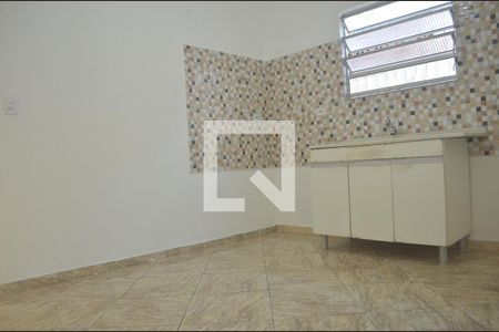 Casa para alugar com 100m², 2 quartos e 1 vagaCozinha