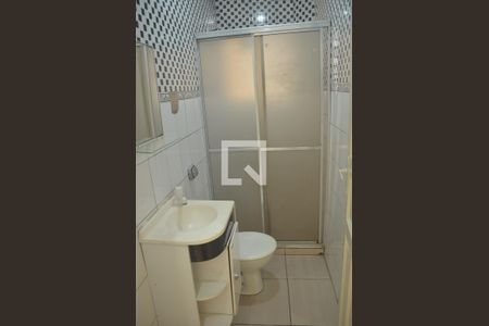 Casa para alugar com 100m², 2 quartos e 1 vagaBanheiro