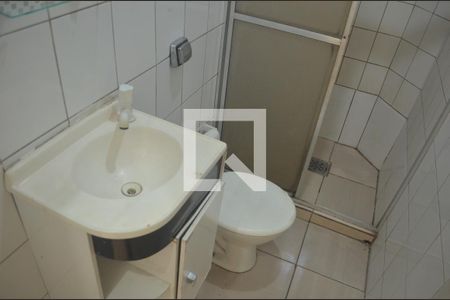 Casa para alugar com 100m², 2 quartos e 1 vagaBanheiro