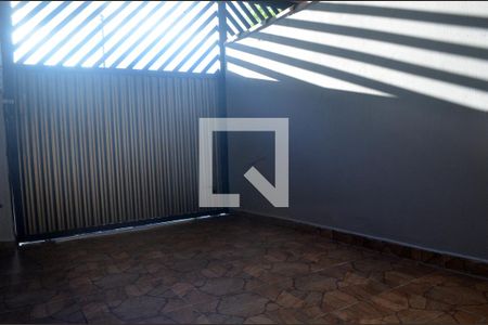 Casa para alugar com 100m², 2 quartos e 1 vagaGaragem