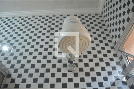 Casa para alugar com 100m², 2 quartos e 1 vagaBanheiro