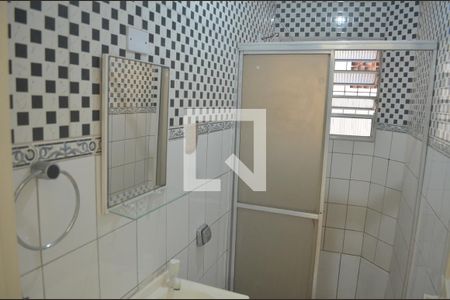 Casa para alugar com 100m², 2 quartos e 1 vagaBanheiro