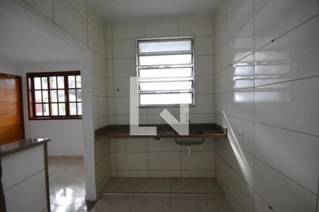 Apartamento para alugar com 65m², 1 quarto e sem vagaCozinha